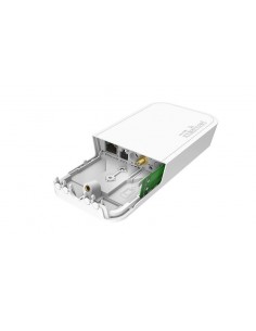 Mikrotik wAP LoRa8 kit 300 Mbit s Blanco Energía sobre Ethernet (PoE)