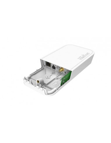 Mikrotik wAP LoRa8 kit 300 Mbit s Blanco Energía sobre Ethernet (PoE)