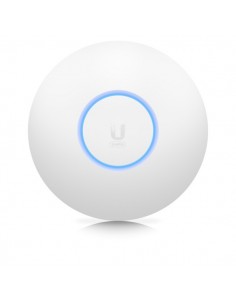 Ubiquiti Networks UniFi 6 Lite 1500 Mbit s Blanco Energía sobre Ethernet (PoE)