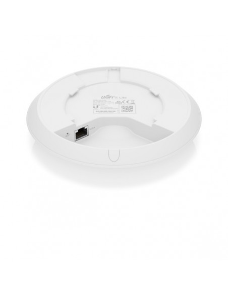 Ubiquiti Networks UniFi 6 Lite 1500 Mbit s Blanco Energía sobre Ethernet (PoE)