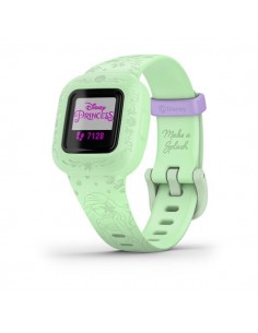 Garmin vivofit jr. 3 MIP Funda de brazo para monitor de actividad física Color menta