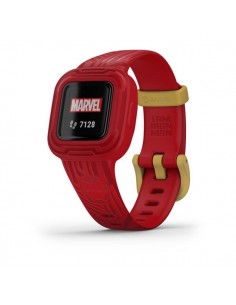 Garmin vivofit jr. 3 MIP Funda de brazo para monitor de actividad física Rojo