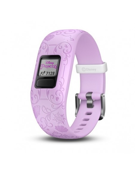 Garmin Vivofit Jr.2 MIP Pulsera de actividad Púrpura