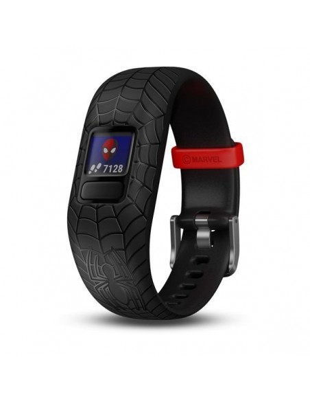 Garmin vivofit jr2 MIP Pulsera de actividad 1,09 cm (0.43") Negro