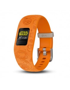 Garmin vívofit jr. 2 MIP Pulsera de actividad Naranja