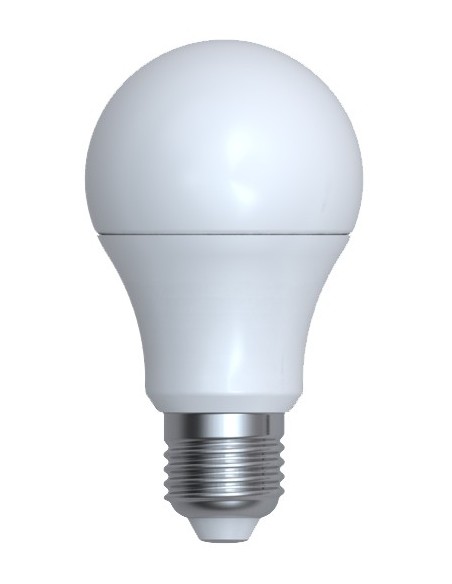 Denver SHL-340 Bombilla inteligente 9 W Blanco Wi-Fi