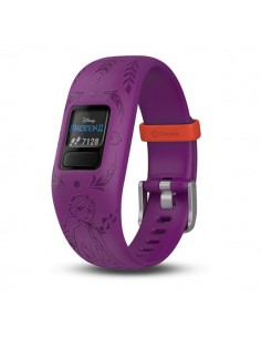 Garmin vívofit jr. 2 MIP Pulsera de actividad Violeta