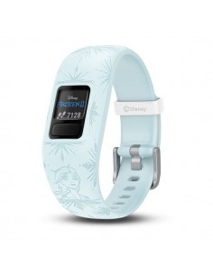 Garmin vívofit jr. 2 MIP Pulsera de actividad Blanco