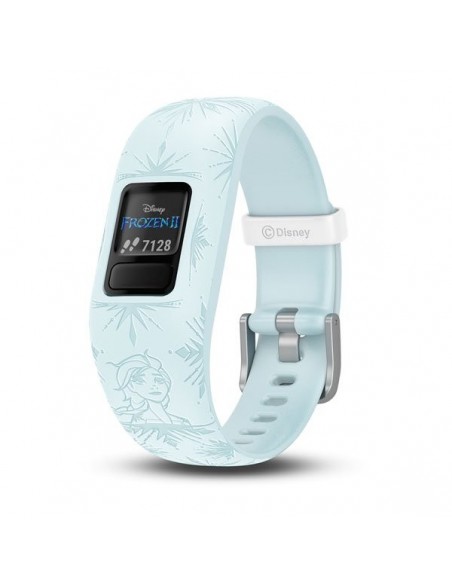 Garmin vívofit jr. 2 MIP Pulsera de actividad Blanco