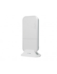 Mikrotik wAP ac 867 Mbit s Blanco Energía sobre Ethernet (PoE)