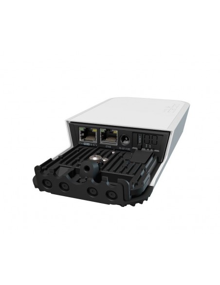 Mikrotik wAP ac 867 Mbit s Blanco Energía sobre Ethernet (PoE)