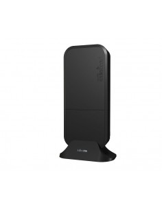 Mikrotik wAP ac 867 Mbit s Negro Energía sobre Ethernet (PoE)