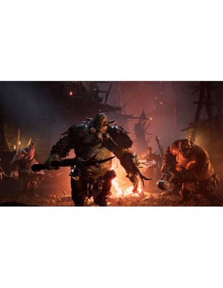 Koch Media Dungeons & Dragons Dark Alliance Day One Edition Day One (Primer día) Inglés, Italiano PlayStation 5