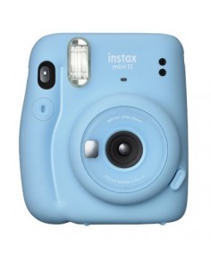 Fujifilm Instax Mini 11 62 x 46 mm Azul