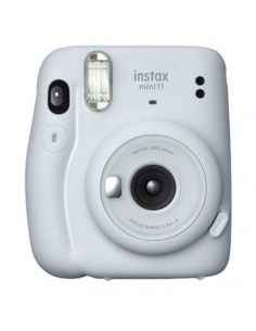 Fujifilm Instax Mini 11 62 x 46 mm Blanco