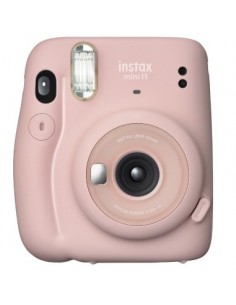 Fujifilm Instax Mini 11 62 x 46 mm Rosa