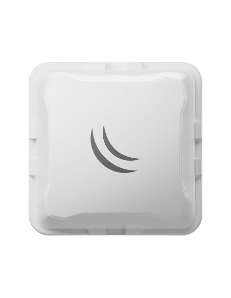 Mikrotik Wireless Wire Cube 433 Mbit s Blanco Energía sobre Ethernet (PoE)