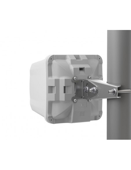 Mikrotik Wireless Wire Cube 433 Mbit s Blanco Energía sobre Ethernet (PoE)