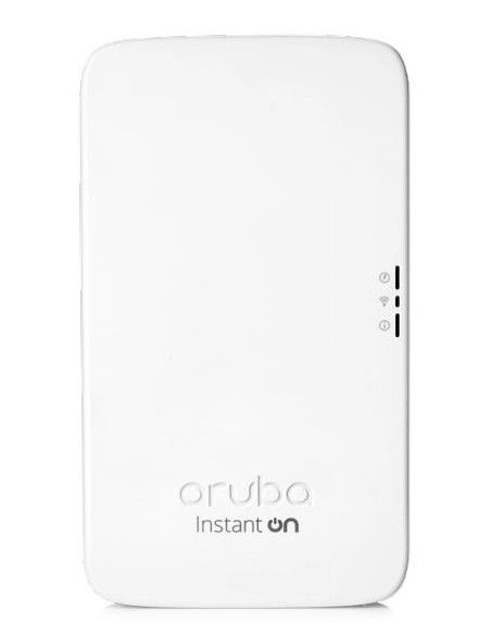 Aruba, a Hewlett Packard Enterprise company Instant On AP11D 2x2 867 Mbit s Blanco Energía sobre Ethernet (PoE)