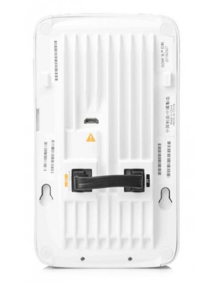 Aruba, a Hewlett Packard Enterprise company Instant On AP11D 2x2 867 Mbit s Blanco Energía sobre Ethernet (PoE)