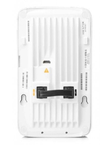 Aruba, a Hewlett Packard Enterprise company Instant On AP11D 2x2 867 Mbit s Blanco Energía sobre Ethernet (PoE)