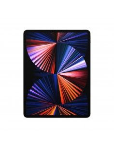 Apple iPad Pro 5G TD-LTE & FDD-LTE 128 GB 32,8 cm (12.9") Apple M 8 GB Wi-Fi 6 (802.11ax) iPadOS 14 Gris