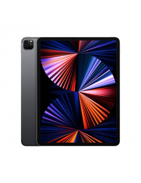 Apple iPad Pro 5G TD-LTE & FDD-LTE 1024 GB 32,8 cm (12.9") Apple M 16 GB Wi-Fi 6 (802.11ax) iPadOS 14 Gris