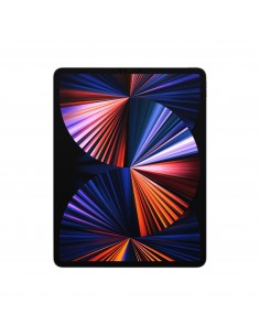 Apple iPad Pro 128 GB 32,8 cm (12.9") Apple M 8 GB Wi-Fi 6 (802.11ax) iPadOS 14 Gris