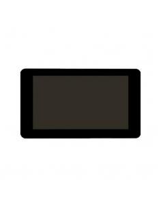 PANTALLA TACTIL RASPBERRY PI 7 - Imagen 1
