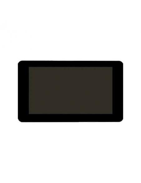 PANTALLA TACTIL RASPBERRY PI 7 - Imagen 1