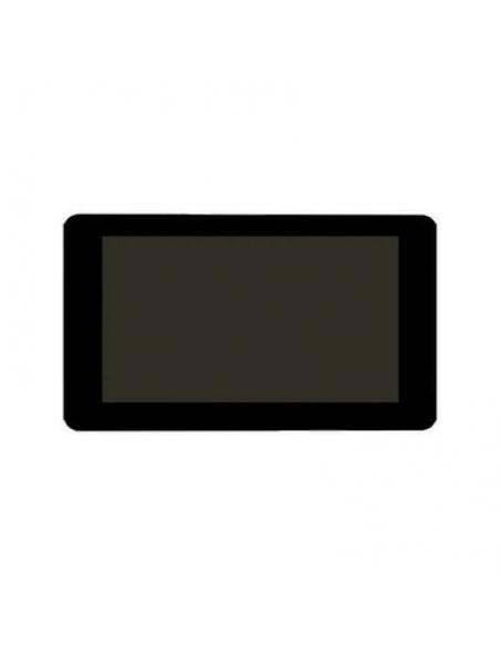 PANTALLA TACTIL RASPBERRY PI 7 - Imagen 3