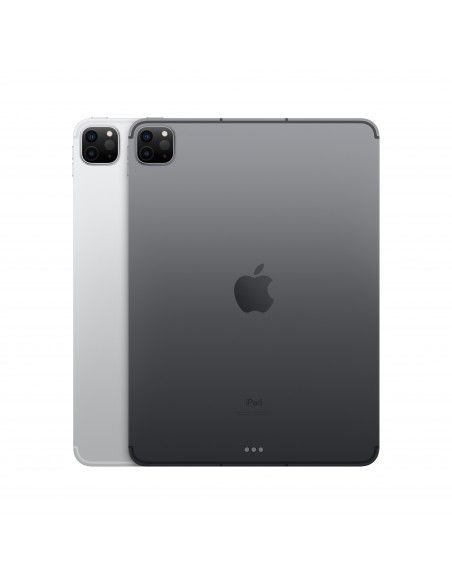 Apple iPad Pro 5G TD-LTE & FDD-LTE 1024 GB 27,9 cm (11") Apple M 16 GB Wi-Fi 6 (802.11ax) iPadOS 14 Gris