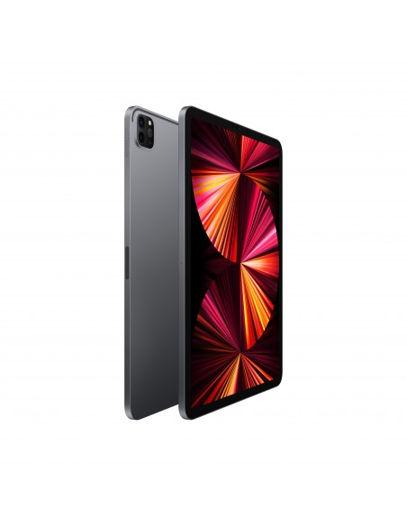 Apple iPad Pro 128 GB 27,9 cm (11") Apple M 8 GB Wi-Fi 6 (802.11ax) iPadOS 14 Gris