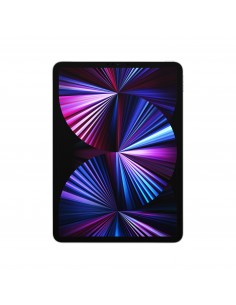 Apple iPad Pro 2048 GB 27,9 cm (11") Apple M 16 GB Wi-Fi 6 (802.11ax) iPadOS 14 Plata