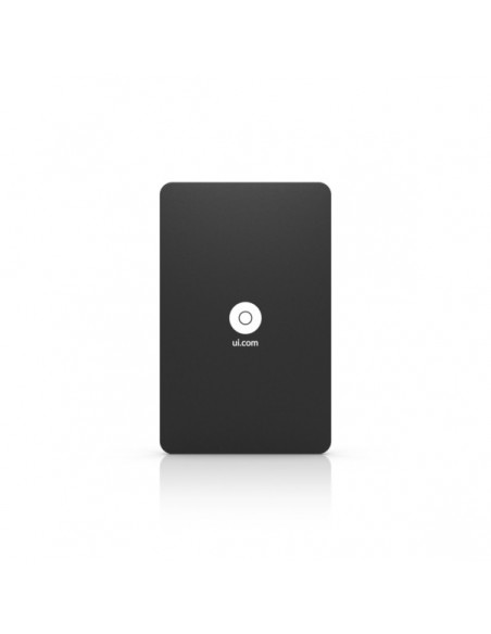Ubiquiti Networks UA-CARD-EU tarjeta de acceso Tarjeta inteligente sin contacto