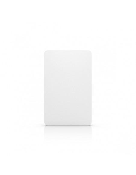Ubiquiti Networks UA-CARD-EU tarjeta de acceso Tarjeta inteligente sin contacto