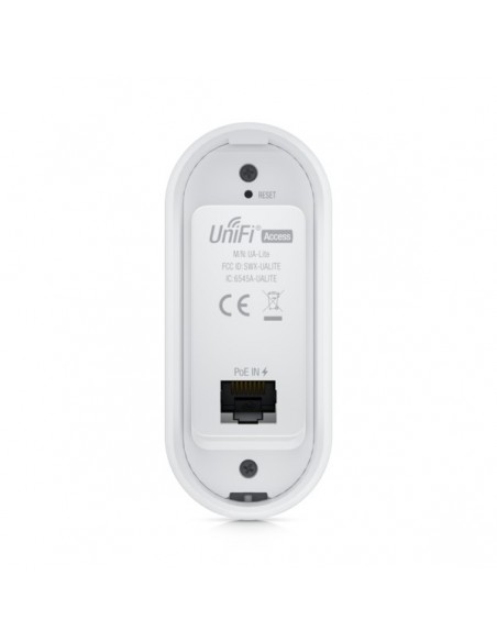 Ubiquiti Networks Access Reader Lite Blanco