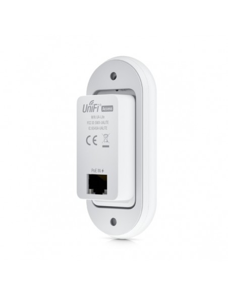 Ubiquiti Networks Access Reader Lite Blanco