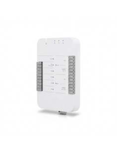 Ubiquiti Networks Access Hub controlador de seguridad de la puerta Ethernet