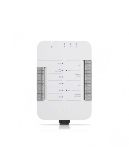 Ubiquiti Networks Access Hub controlador de seguridad de la puerta Ethernet