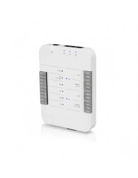 Ubiquiti Networks Access Hub controlador de seguridad de la puerta Ethernet
