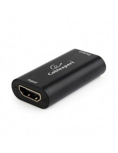 Gembird DRP-HDMI-02 repetidor y transceptor 3000 Mbit s