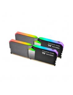 MODULO MEMORIA RAM DDR4 16GB 2X8GB 3600MHz THERMALTAKE - Imagen 1