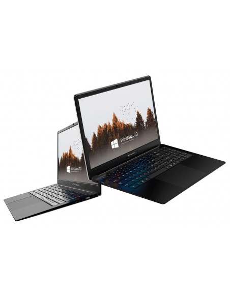 InnJoo VOOM Excellence Pro LPDDR3L-SDRAM Portátil 39,6 cm (15.6") 1920 x 1080 Pixeles Intel® Celeron® N 8 GB 512 GB SSD Wi-Fi 4