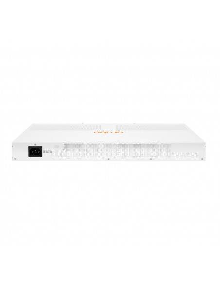 Hewlett Packard Enterprise Aruba Instant On 1930 Gestionado L2+ Gigabit Ethernet (10 100 1000) 1U Blanco