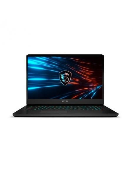 PORTATIL MSI GP66 LEOPARD 11UH-049XES NEGRO - Imagen 1