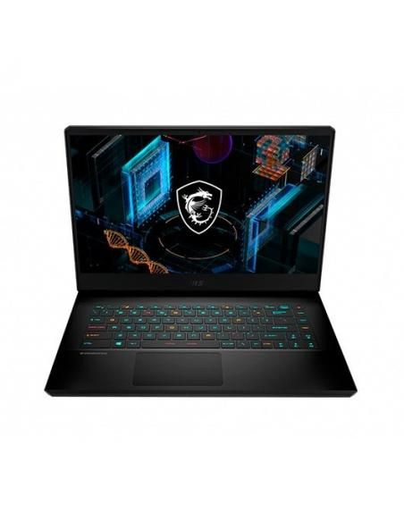 PORTATIL MSI GP66 LEOPARD 11UH-049XES NEGRO - Imagen 2