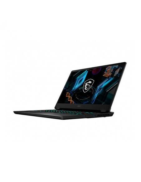 PORTATIL MSI GP66 LEOPARD 11UH-049XES NEGRO - Imagen 3