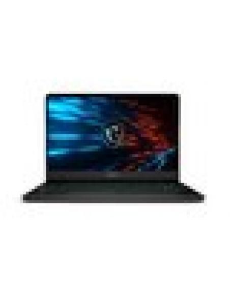 PORTATIL MSI GP66 LEOPARD 11UH-049XES NEGRO - Imagen 7