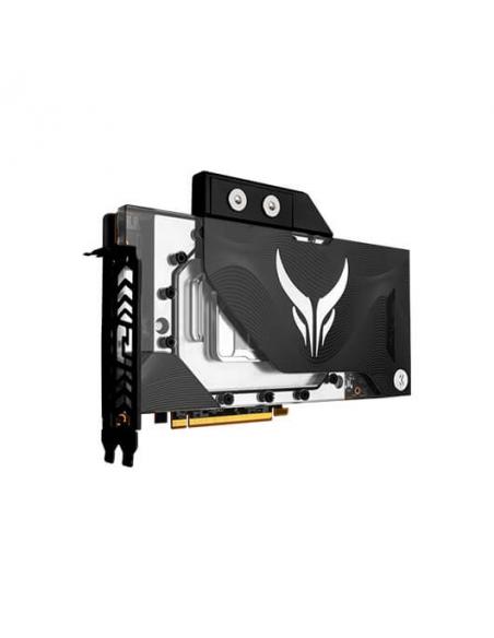 TARJETA GRÁFICA POWERCOLOR RX 6900XT OC LIQUIDDEVIL 16GB G - Imagen 3
